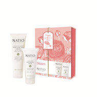 3 PACK OF Natio Gift Set Bloom