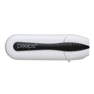 3 PACK OF Peeps Spectacle and Sunglass Lens Cleaner