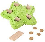 3 PACK OF Vetalogica Star Fish Treat Holder