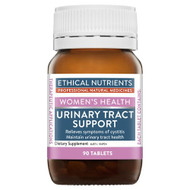 3 PACK OF Ethical Nutrients Urinary Tract Support 90 Tablets