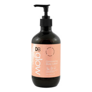3 PACK OF Designer Brands Glow Glimmering Body Lotion 500ml