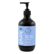 3 PACK OF Designer Brands Kind Nourishing Body Lotion 500ml