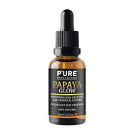 3 PACK OF Pure Papaya Glow Face Oil 20ml
