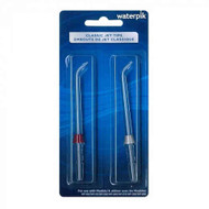 3 PACK OF Waterpik Classic Jet Tips 2pk