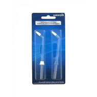 3 PACK OF Waterpik Orthodontic Tips 2pk