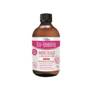 3 PACK OF Henry Blooms Bio-Fermented Marine Collagen with Maqui, Acai, Goji and Blueberry 500ml