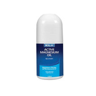 3 PACK OF Bioglan Magnesium Recovery Oil 100ml