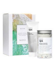 3 PACK OF Natio Bathe Gift Set