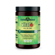 3 PACK OF Vital All-In-One Powder 120g