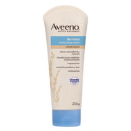 3 PACK OF Aveeno Dermexa Moisturising Cream 206g