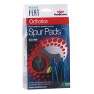 3 PACK OF Neat Feat Spur Pads Large