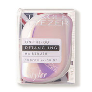 3 PACK OF Tangle Teezer Compact Styler Holo Hero