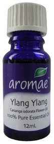 3 PACK OF Aromae Ylang Ylang Essential Oil 12Ml