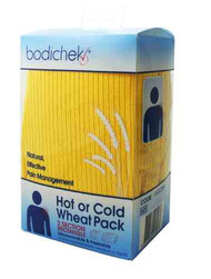Bodichek Wheat Pack 2 Section Rectangle