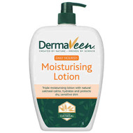 Dermaveen Daily Nourish Moisturising Lotion 1 Litre