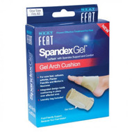 Neat Feat Spandex Gel Arch Cushion