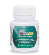 Vetalogica Feline Joint Support 60 Tablets