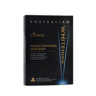 Eaoron Instant Whitening Face Mask 5pc
