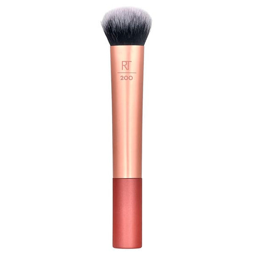 <img alt="Real Techniques, Expert Face Brush, 1 Brush" title="Real Techniques, Expert Face Brush, 1 Brush,079625014112"