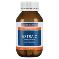 Ethical Nutrients Immuzorb Extra C 60 Tablets