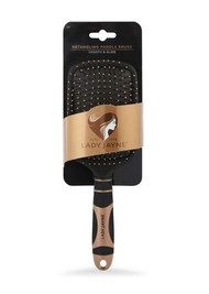 Lady Jayne Professional Detangling Paddle Brush