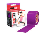 Rocktape Purple 5m x 5cm