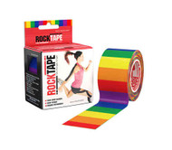 Rocktape Rainbow 5m x 5cm