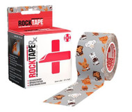 Rocktape RX 5cm x 5m Animals