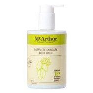 Mcarthur Complete Skincare Body Wash 350Ml