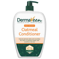 DermaVeen Daily Nourish Oatmeal Conditioner 1L