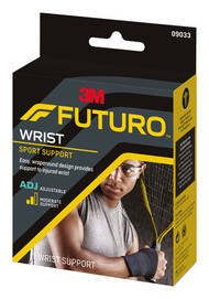 Futuro Sport Adjustable  Wrist Support