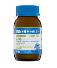 Inner Health Immune Booster Kids 60g
