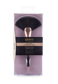 Manicare Glam Highlight/ Contour Fan Brush