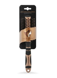 Lady Jayne Small Porcupine Radial Brush