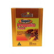 Blossom Super Propolis 2000mg 200 Capsules