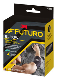 Futuro Adjustable Elbow Precision Fit
