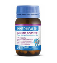 Inner Health Immune Booster 30 Capsules