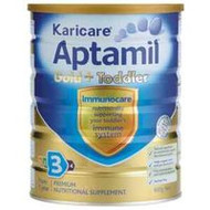 Karicare Aptamil Gold Plus 3 900G