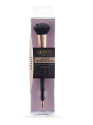 Manicare Glam Buffing Foundation Brush