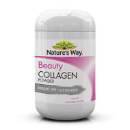 Nature's Way Beauty Collagen Powder 120g