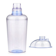 Able Spacer Anti-Bacterial with Medium Mask