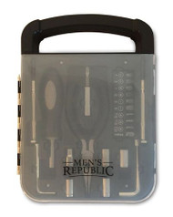 Mens Republic 20 Piece Tool Kit
