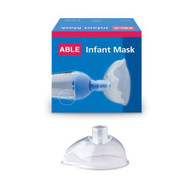 Able Spacer + Small Mask