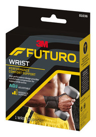 Futuro Adjustable Wrist Precision Fit