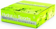 Hydralyte Sports Lemon Lime Sachet 12 Pack