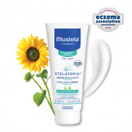 Mustela Stelatopia Emolient Cream Tube 200ml