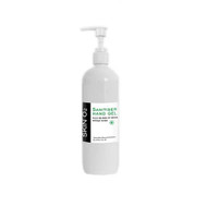 Skin O2 Hand Sanitiser Gel 500ml