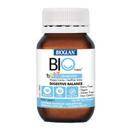 Bioglan BioHappy Baby Probiotic Powder 50g