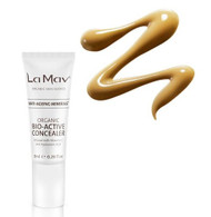 La Mav Organic Bio-Active Concealer Medium 8ml