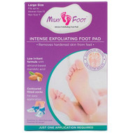 Milky Foot Large